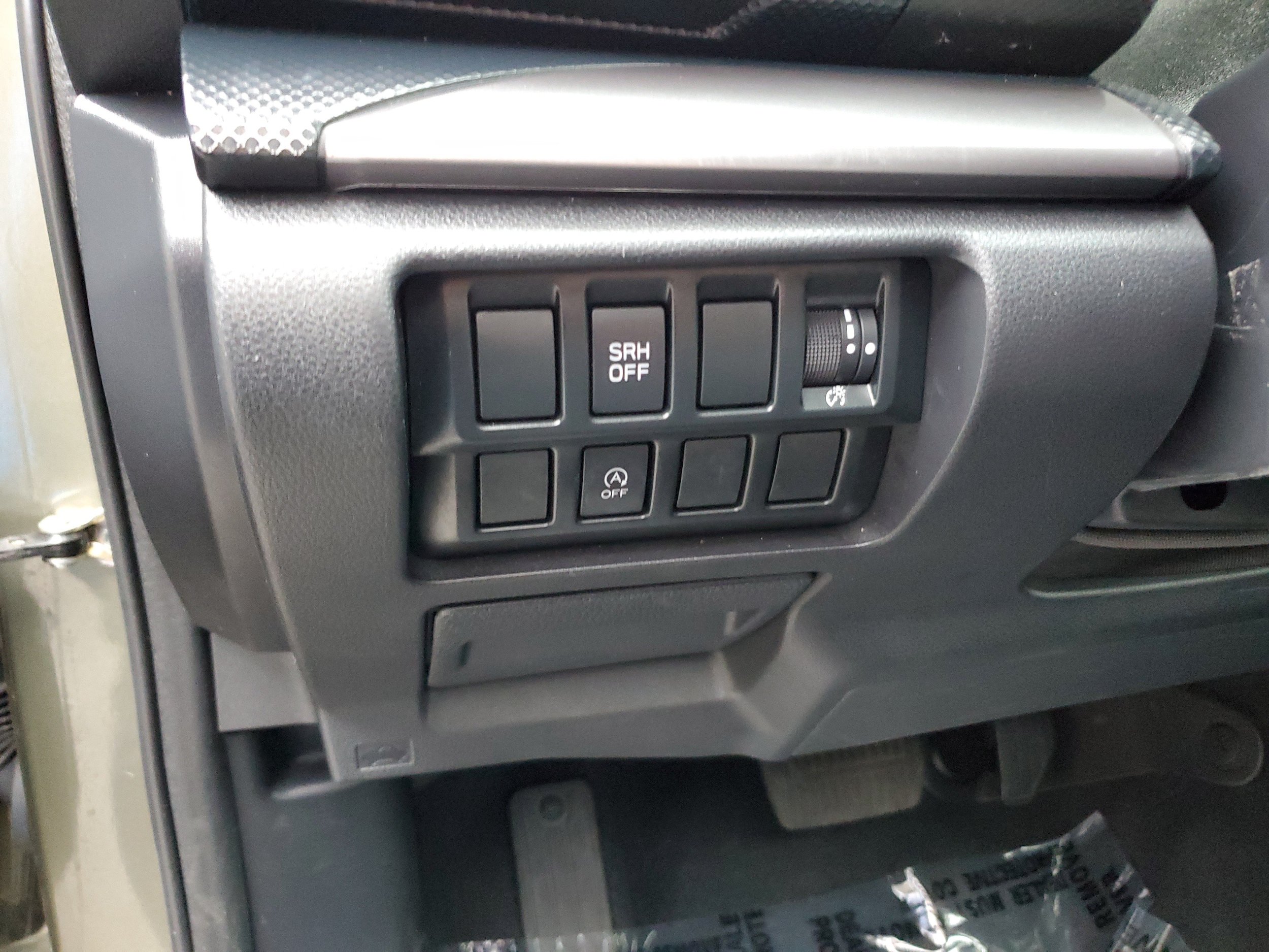 Used 2023 Subaru Forester Premium w/ Popular Package #2 AWD/4WD image 11