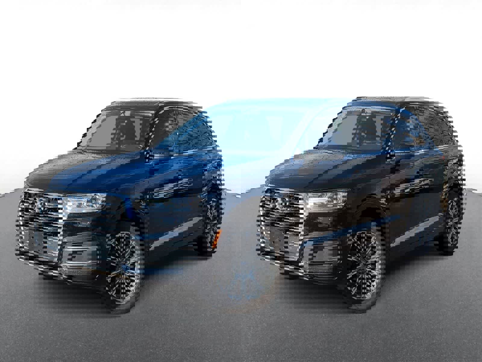 Used 2018 Audi Q7 3.0T Premium