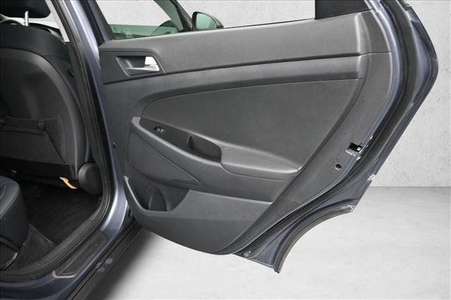 Used 2021 Hyundai Tucson SE AWD/4WD image 27