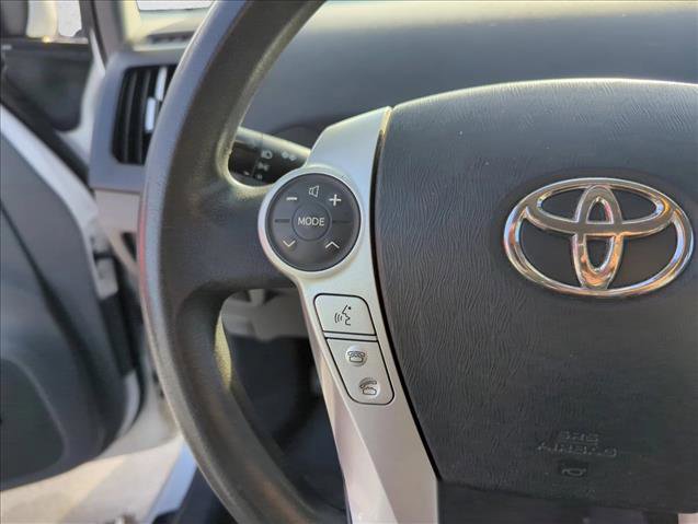 Used 2010 Toyota Prius Three image 14