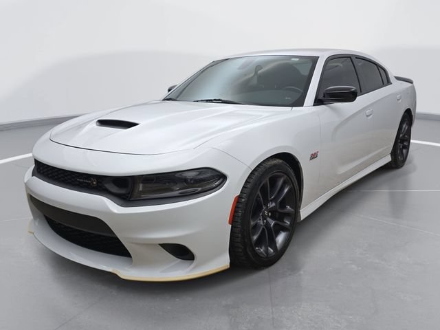 Used 2023 Dodge Charger Scat Pack RWD image 10