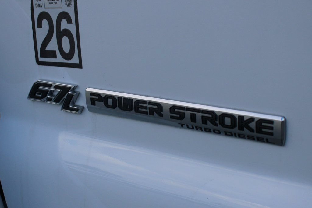 Used 2019 Ford F750 2WD Regular Cab Super Duty image 53