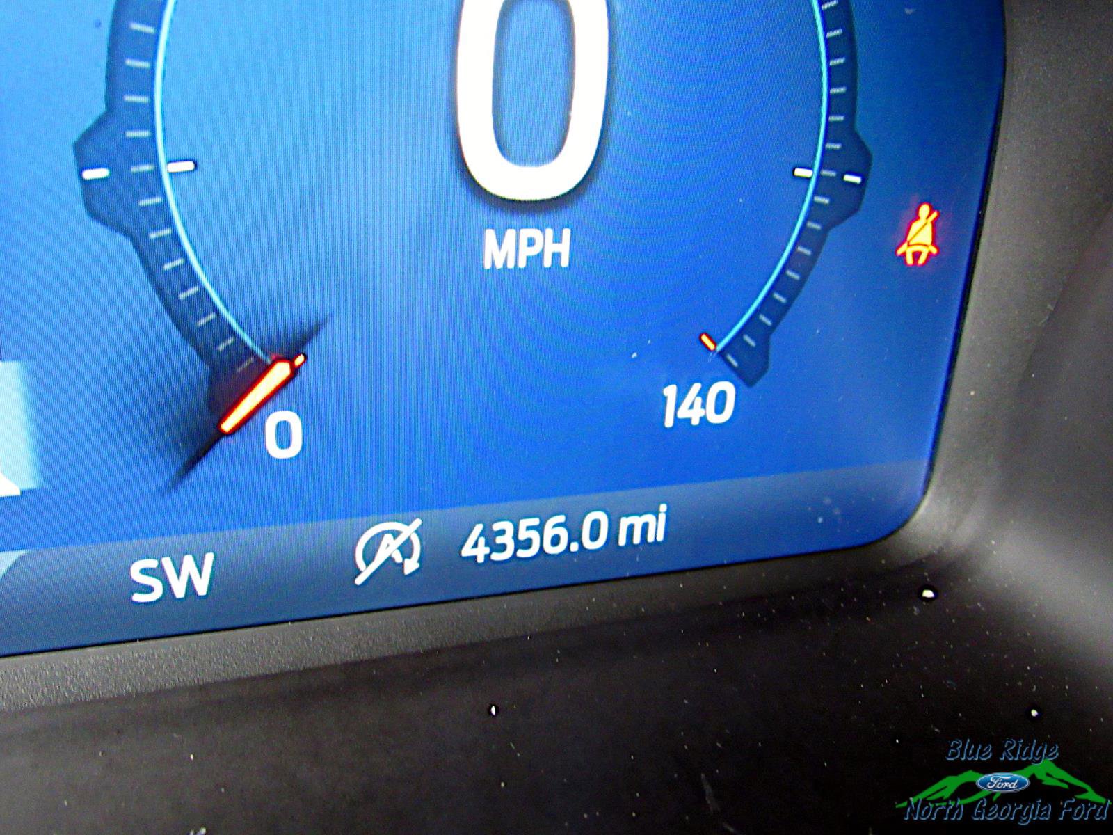 Used 2023 Ford Bronco Raptor image 23