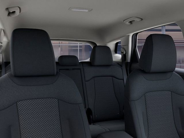 New 2026 Kia Sportage LX image 52
