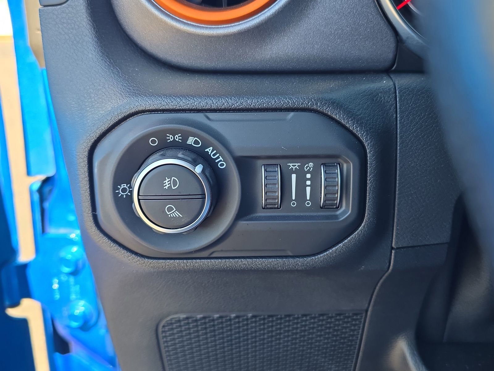 Used 2021 Jeep Gladiator Mojave image 21