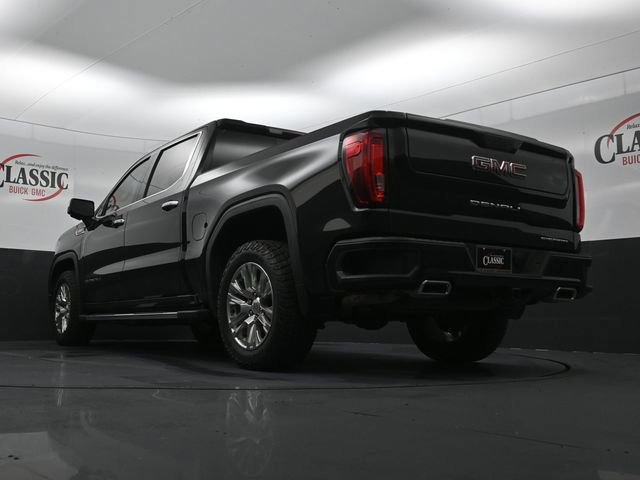 Used 2020 GMC Sierra 1500 Denali image 24