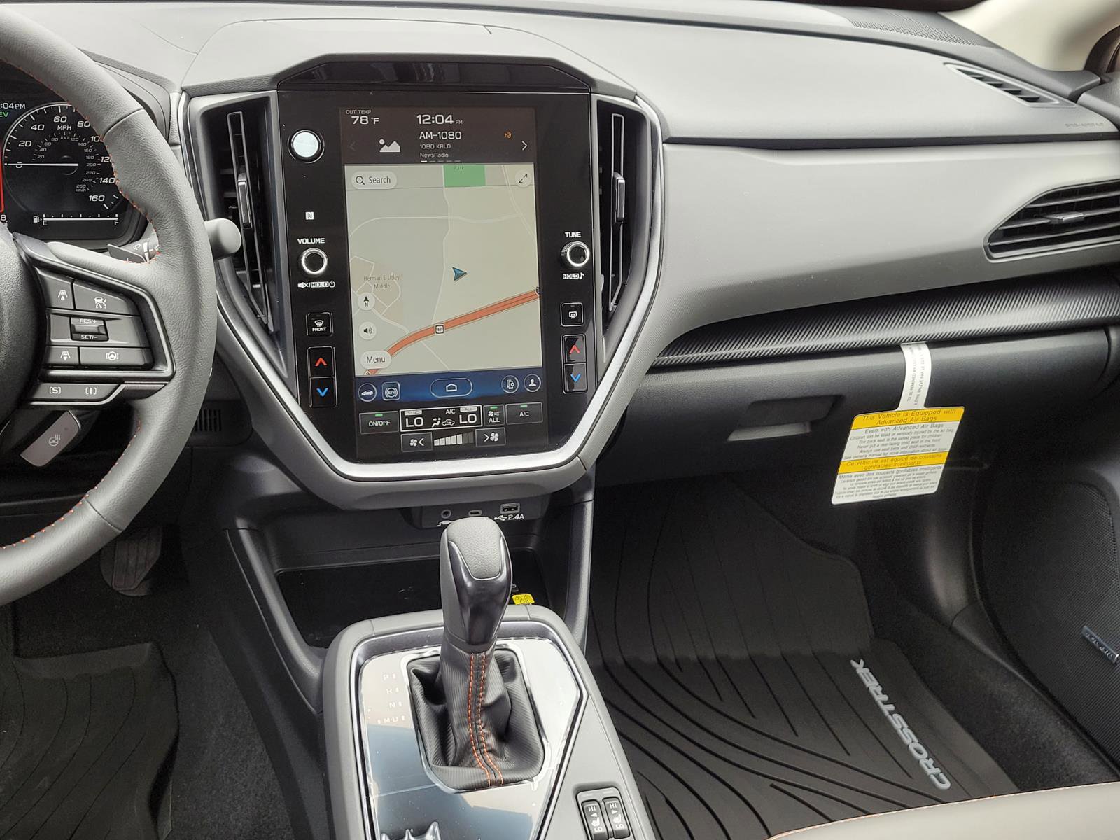 New 2026 Subaru Crosstrek 2.5i Limited image 11