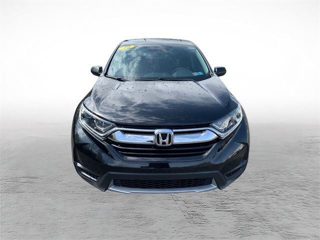 Used 2019 Honda CR-V LX image 8