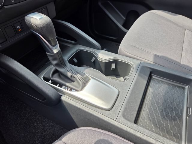 New 2026 Nissan Frontier S AWD/4WD image 18
