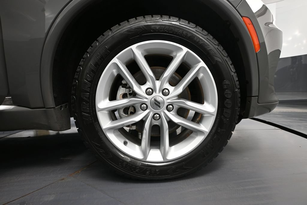 Used 2024 Dodge Durango GT AWD/4WD image 17