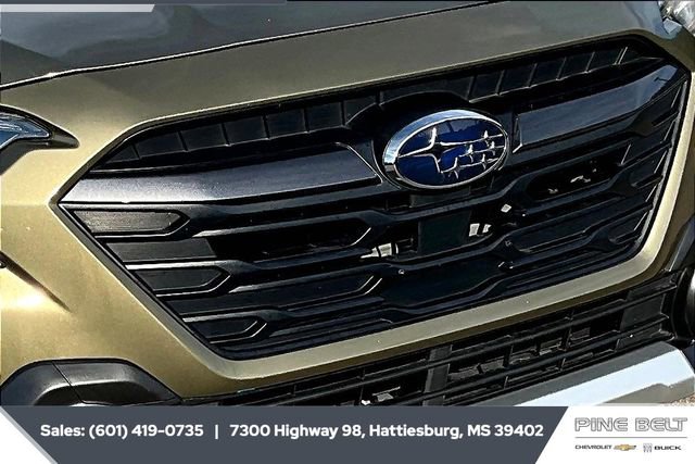 Used 2024 Subaru Outback Limited image 21