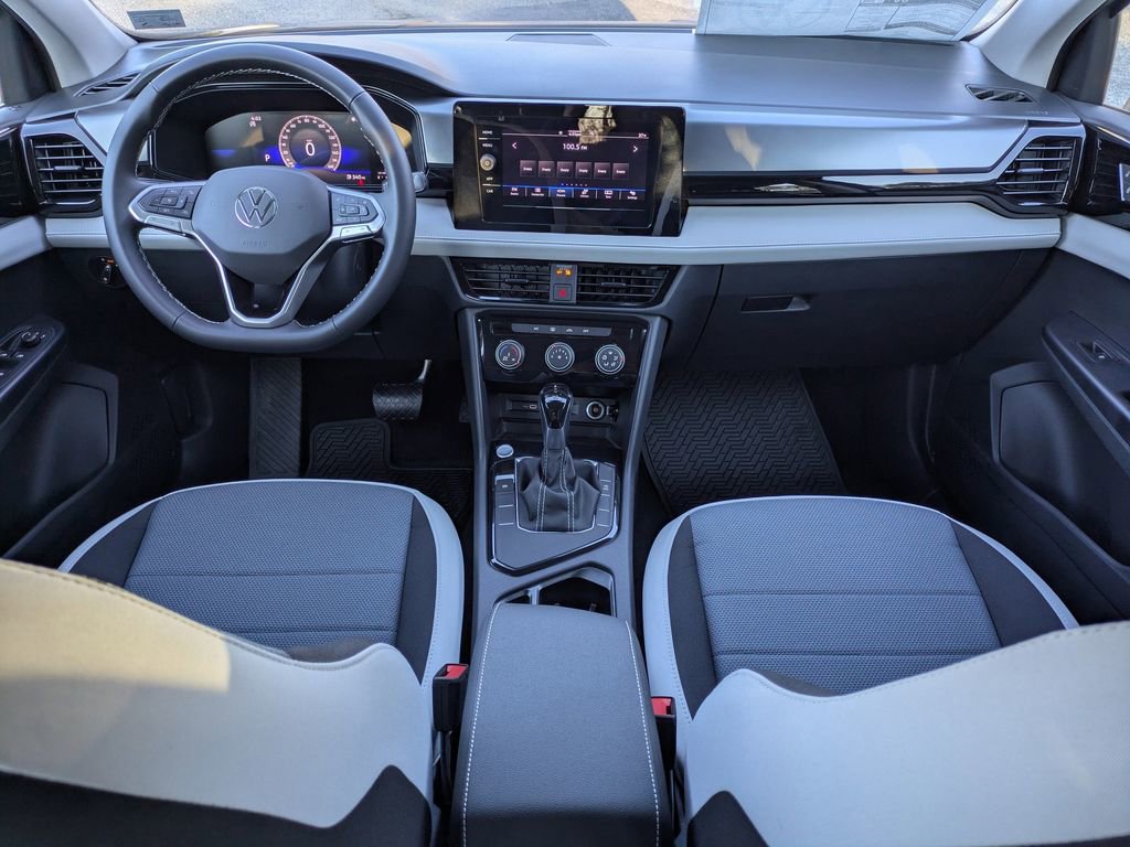 New 2026 Volkswagen Taos S image 15