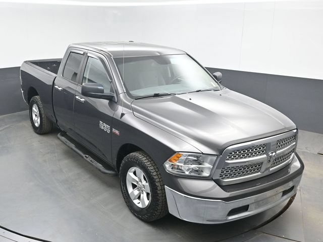 Used 2014 RAM 1500 Classic SLT RWD image 27