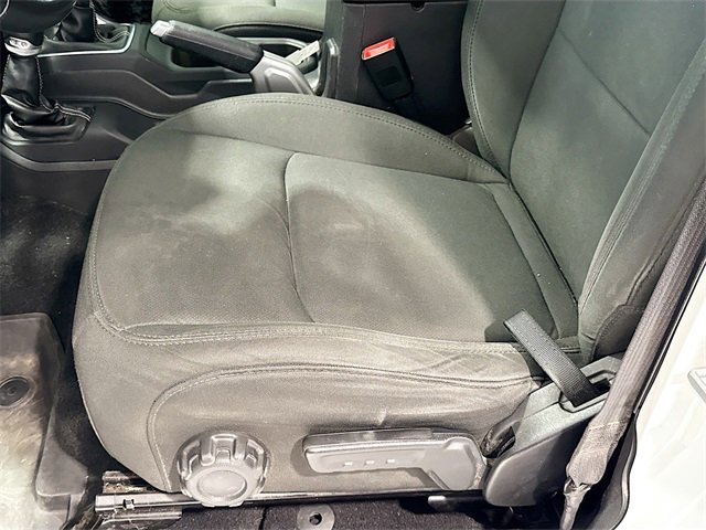 Used 2018 Jeep Wrangler Unlimited Sahara image 17