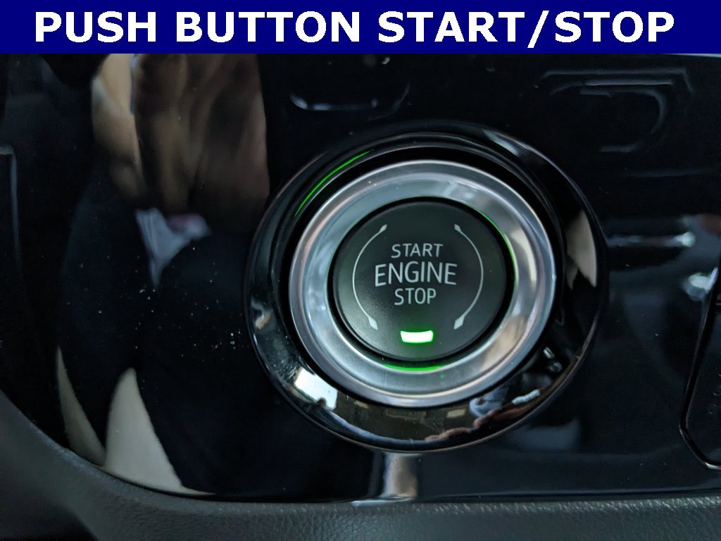 Used 2024 Chevrolet Silverado 1500 RST w/ Protection Package image 16