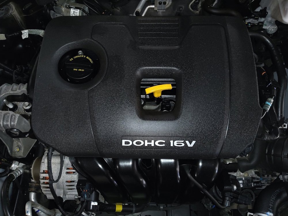 Used 2018 Hyundai Elantra SEL image 30