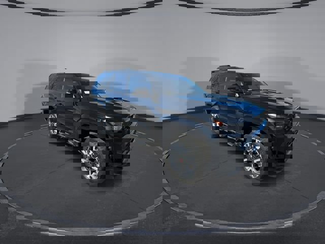 New 2026 Toyota 4Runner TRD Sport Premium image 3