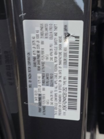 Used 2021 MAZDA CX-5 Grand Touring FWD image 17