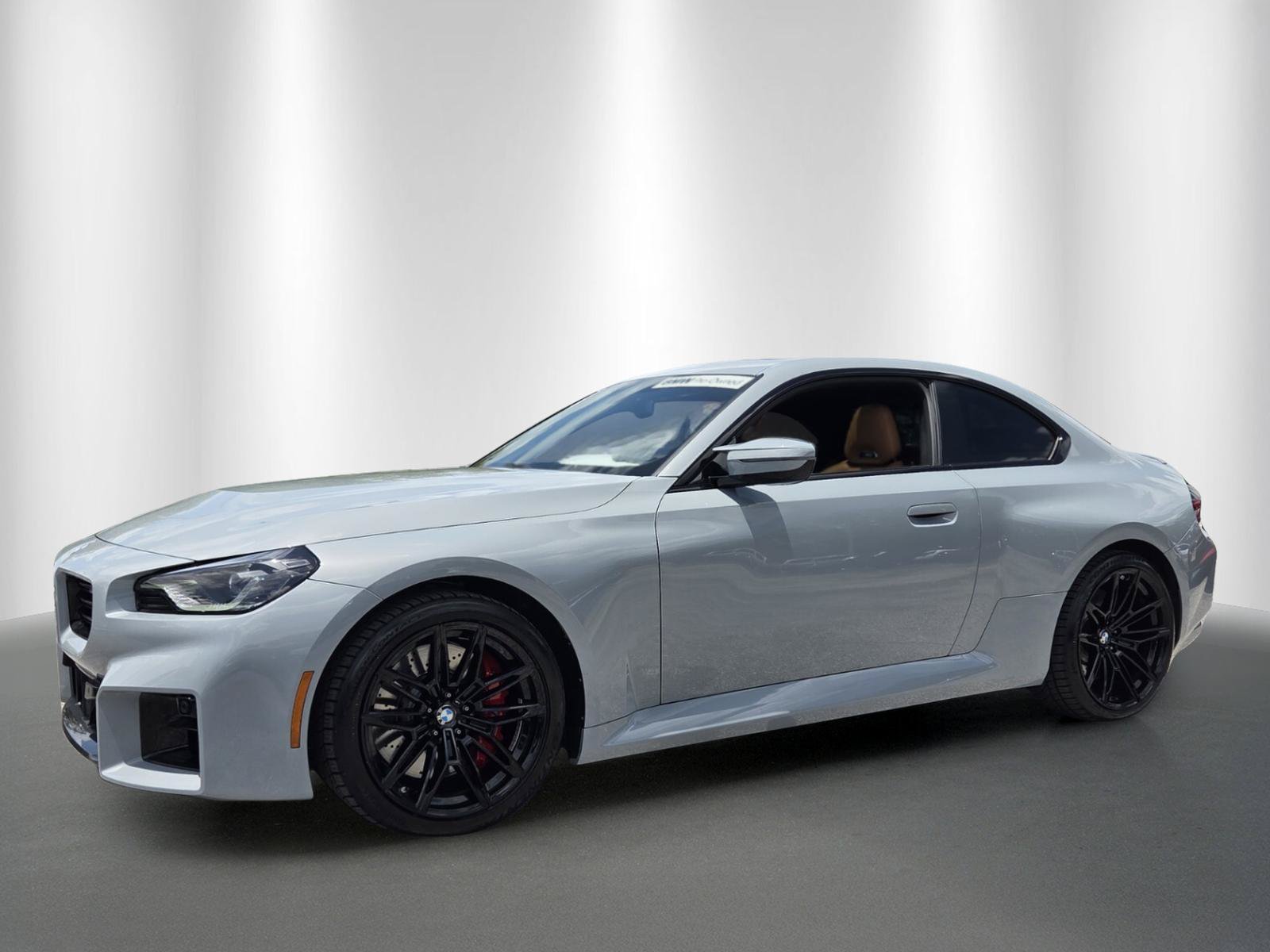 Used 2023 BMW M2 RWD image 3