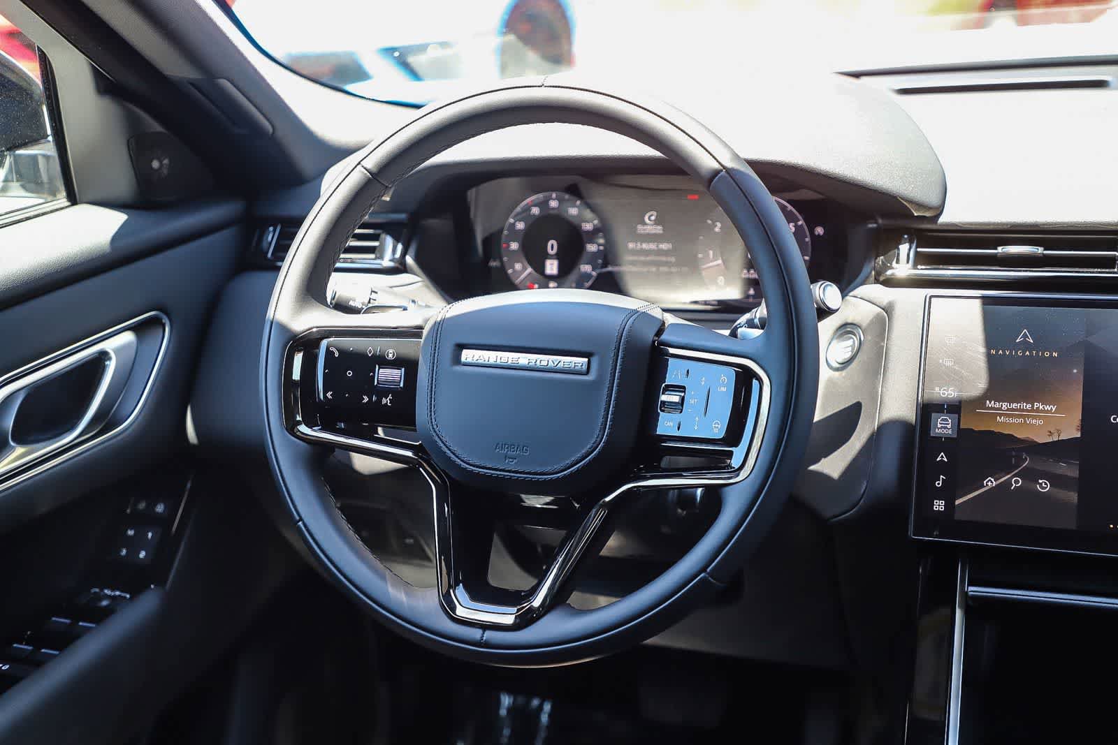 New 2026 Land Rover Range Rover Velar S AWD/4WD image 15