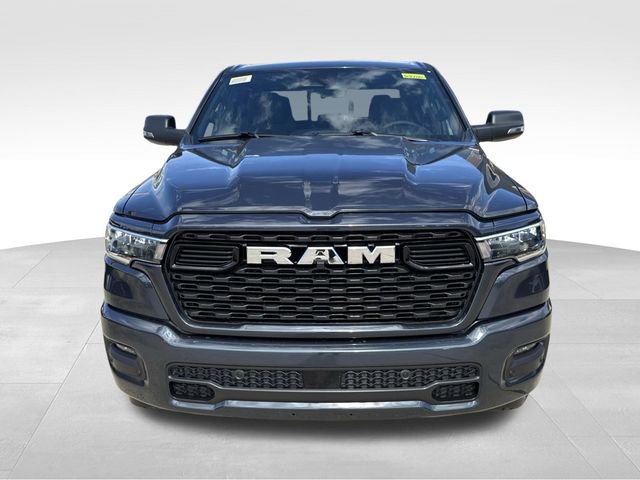 New 2026 RAM 1500 4x4 Crew Cab image 2