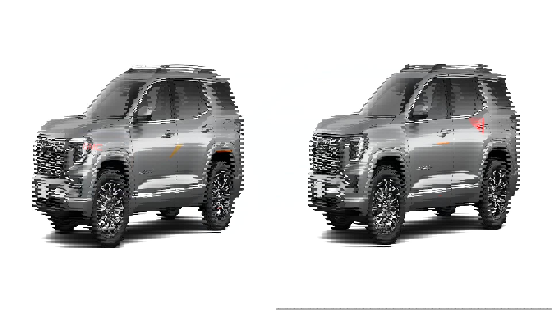 New 2026 GMC Terrain Denali image 21