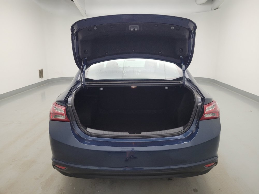 Used 2022 Chevrolet Malibu LT FWD image 29