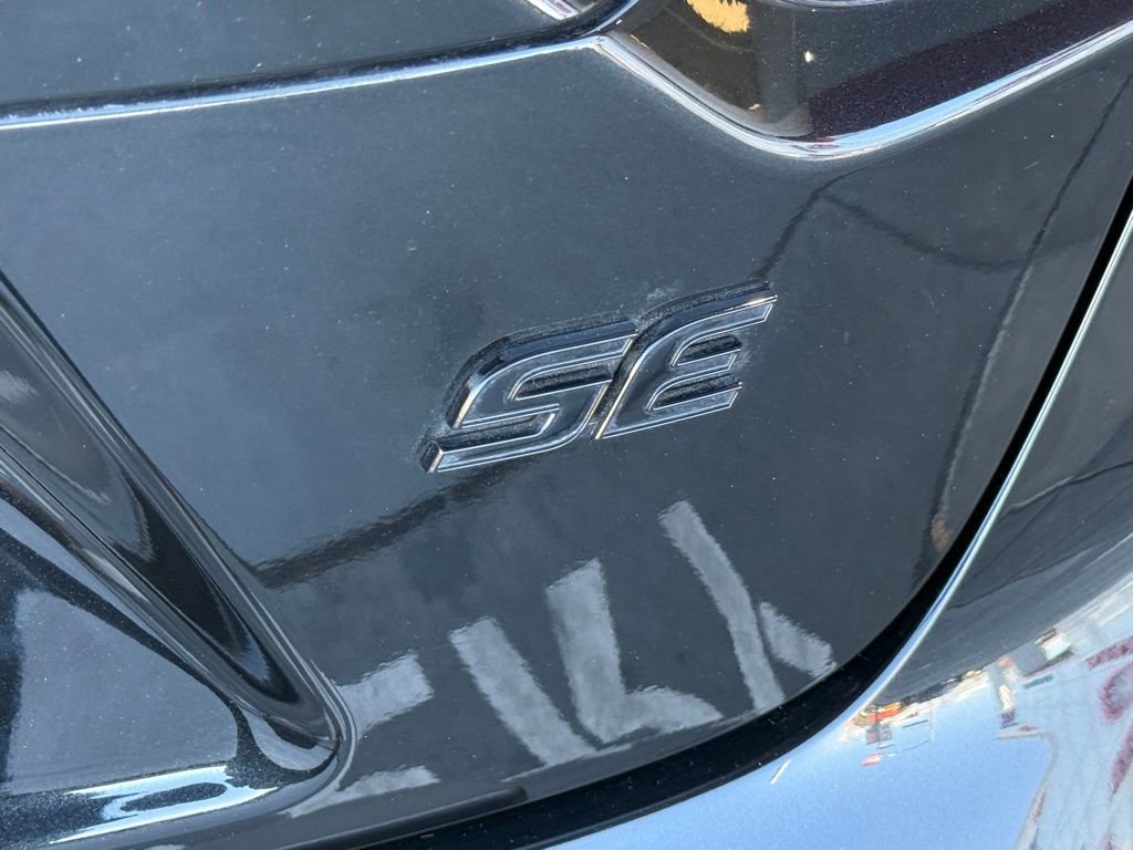 Used 2021 Toyota Corolla SE image 14