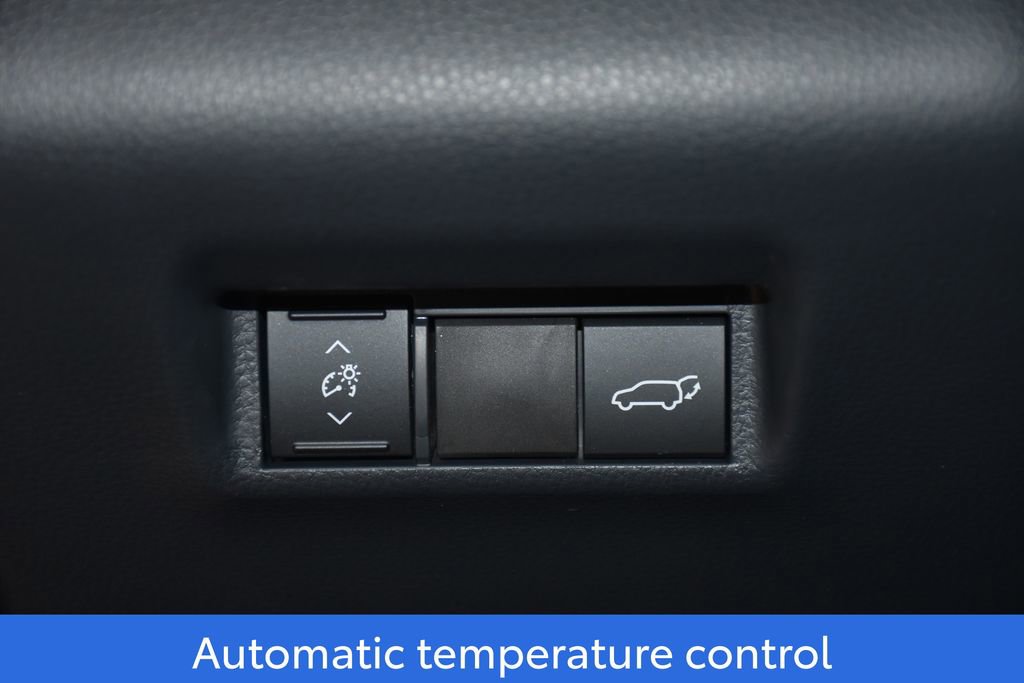 New 2026 Toyota RAV4 SE AWD/4WD image 9