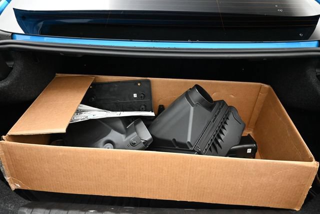 Used 2025 BMW M4 CS AWD/4WD image 19