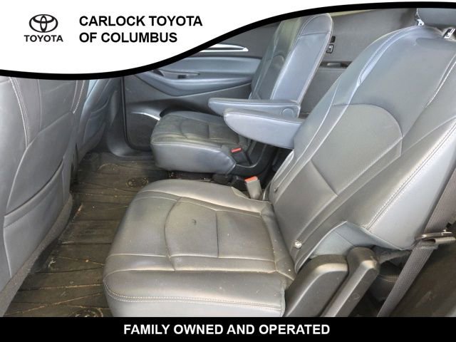 Used 2018 Buick Enclave Essence FWD image 14