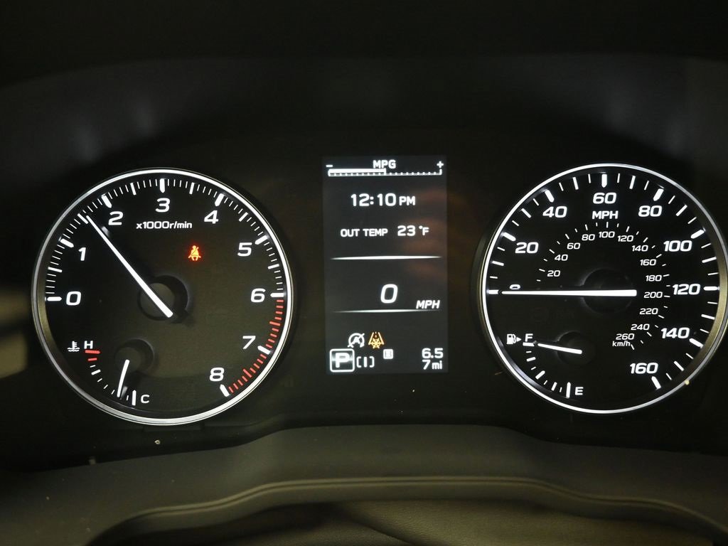 New 2026 Subaru Forester Premium image 22