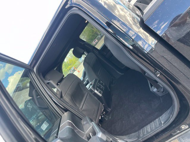 Used 2016 Ford F150 XLT w/ Equipment Group 302A Luxury AWD/4WD image 10