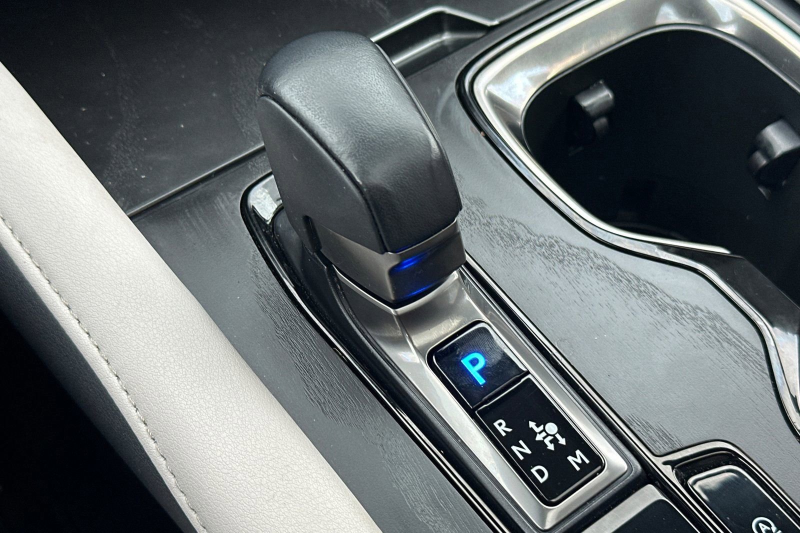 Certified 2024 Lexus RX 350 Premium Plus image 25