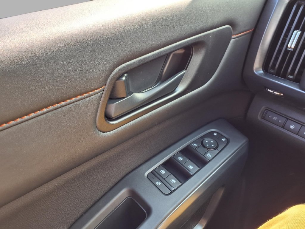 New 2026 Nissan Pathfinder Rock Creek AWD/4WD image 18
