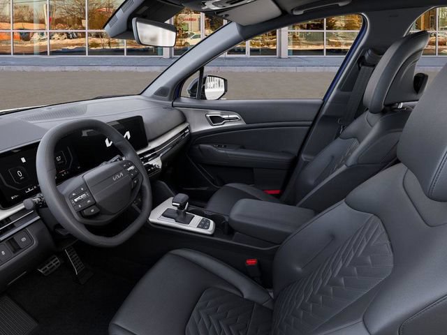 New 2026 Kia Sportage X-Pro Prestige AWD/4WD image 19