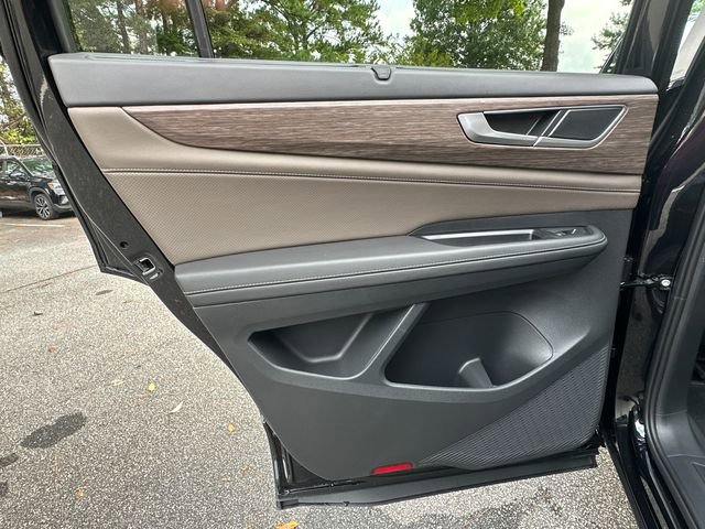 New 2026 Volkswagen Atlas SEL AWD/4WD image 22