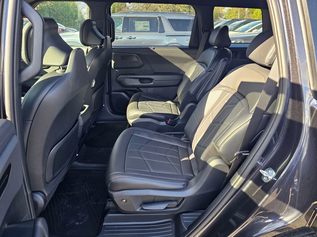 New 2027 Kia Telluride EX X-Line AWD/4WD image 23