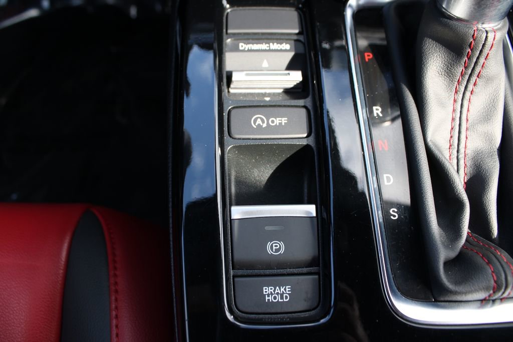 Used 2023 Acura Integra A-Spec image 23