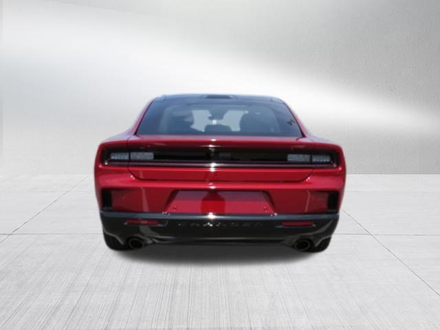 New 2027 Dodge Charger R/T w/ Driver Convenience Group AWD/4WD image 4