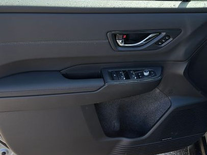 New 2026 Subaru Outback Touring XT AWD/4WD image 11