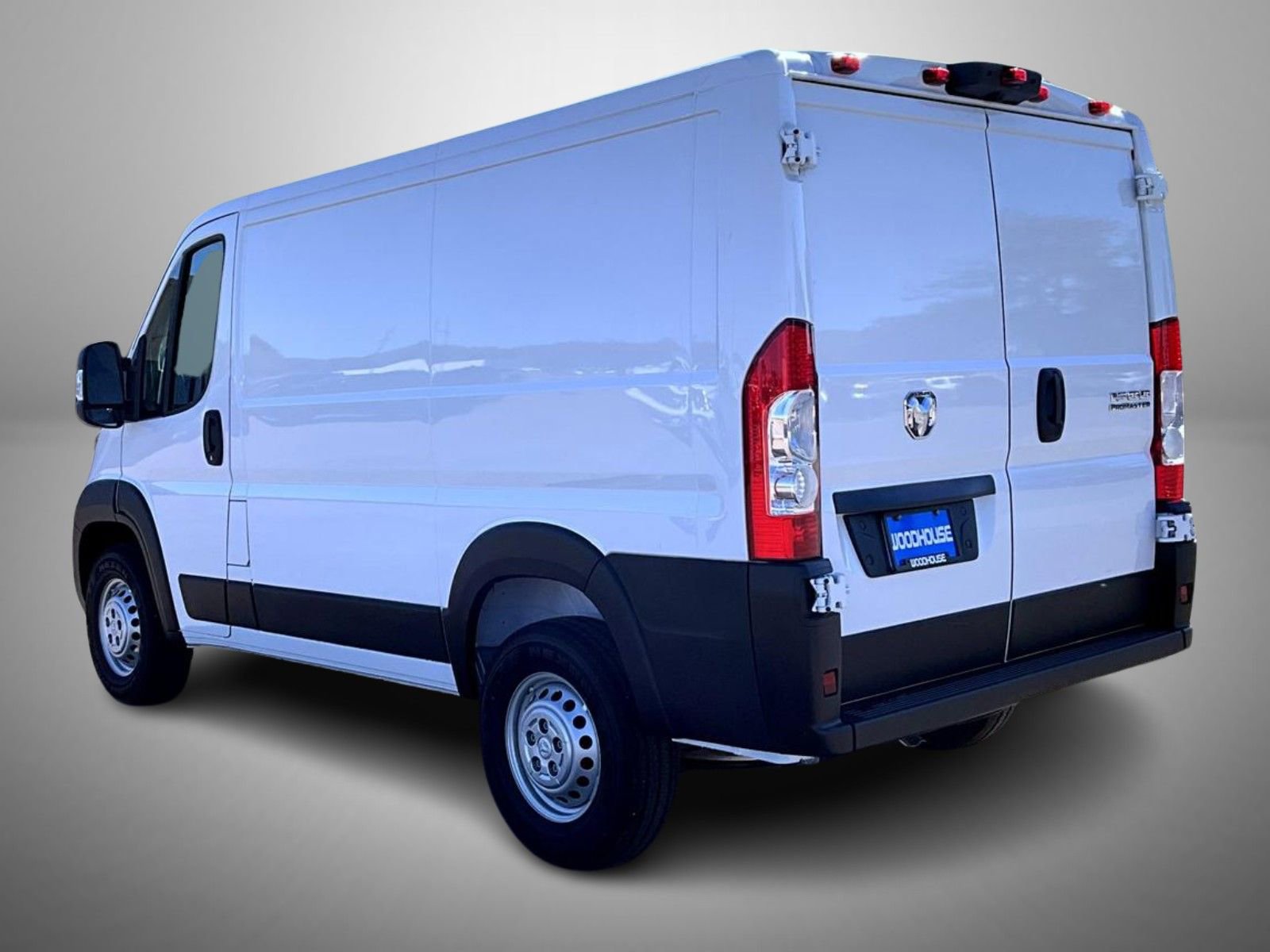 New 2026 RAM ProMaster 1500 w/ Convenience Group image 7