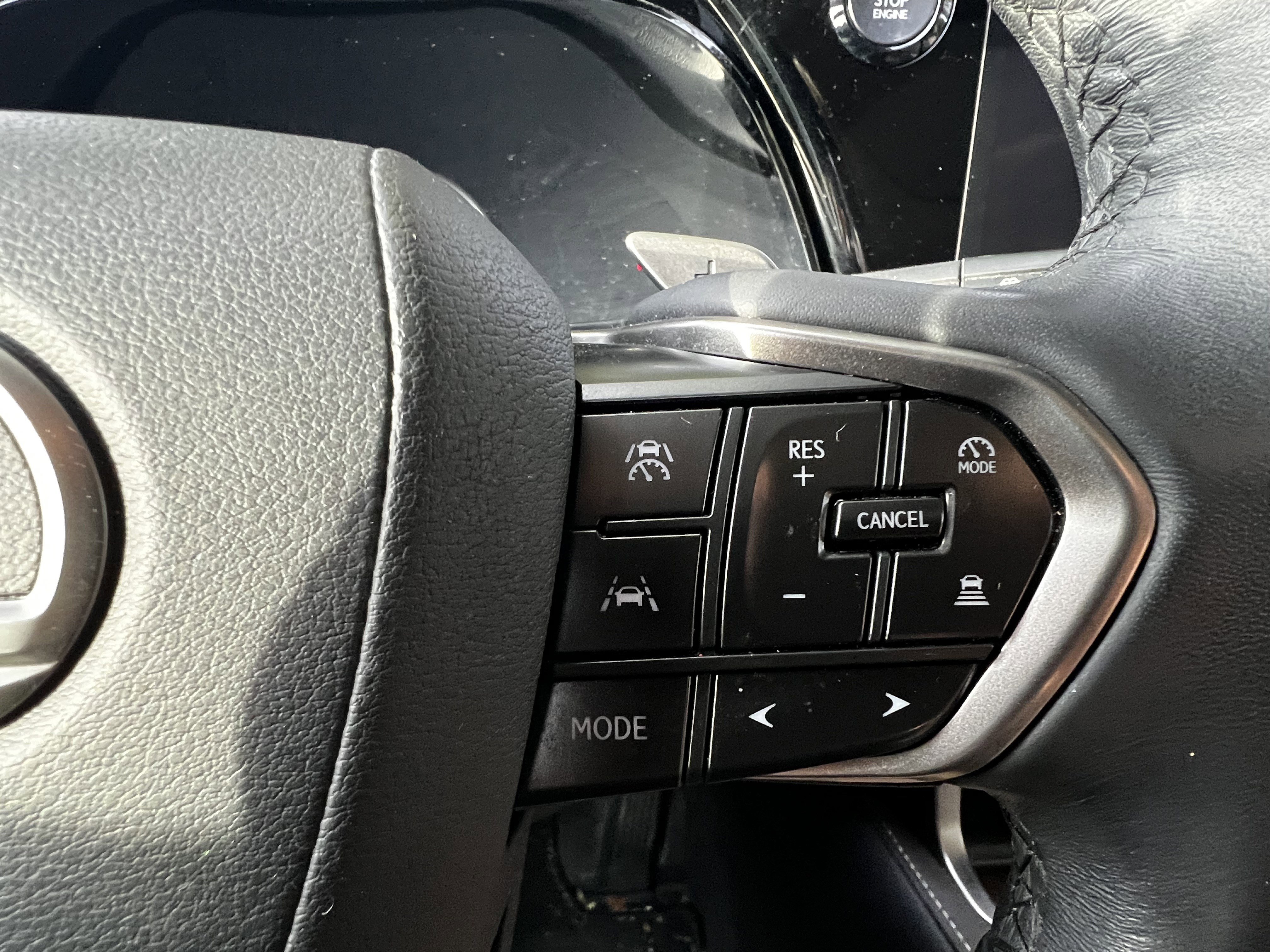 Used 2024 Lexus RX 350 Premium w/ Cold Area Package FWD image 20