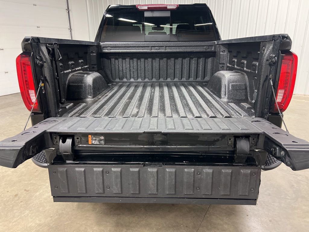 Used 2021 GMC Sierra 1500 SLT w/ SLT Premium Package image 6