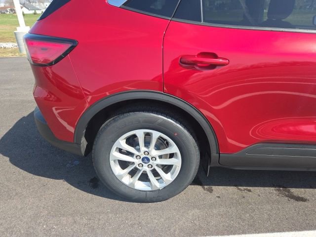 Used 2022 Ford Escape SE FWD image 7