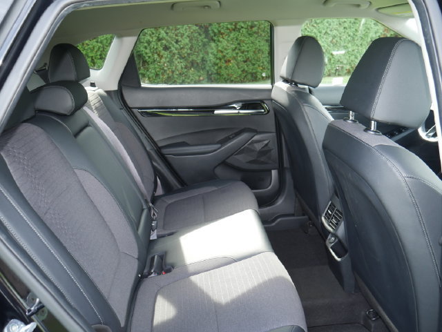 Used 2022 Kia Seltos S AWD/4WD image 24