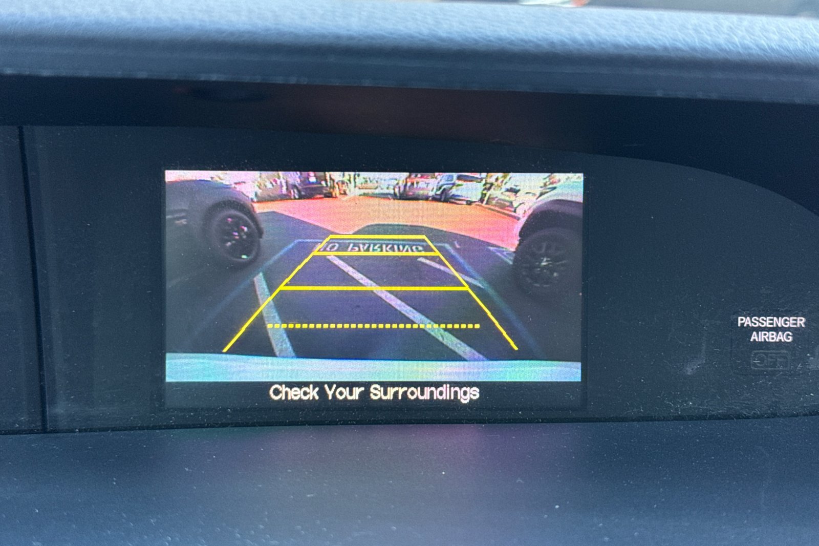 Used 2015 Honda Civic LX image 15