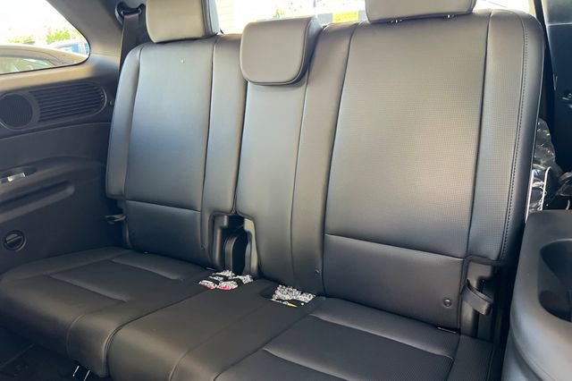 New 2026 Hyundai Palisade SEL FWD image 15