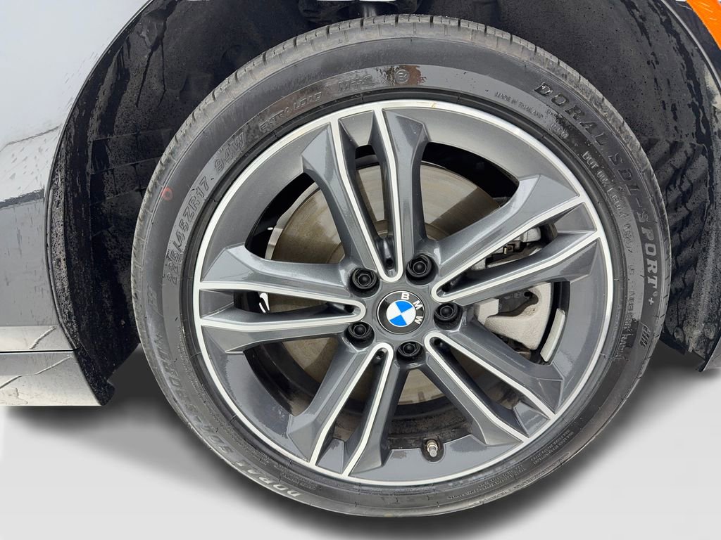 Used 2024 BMW 228i Gran Coupe FWD image 42