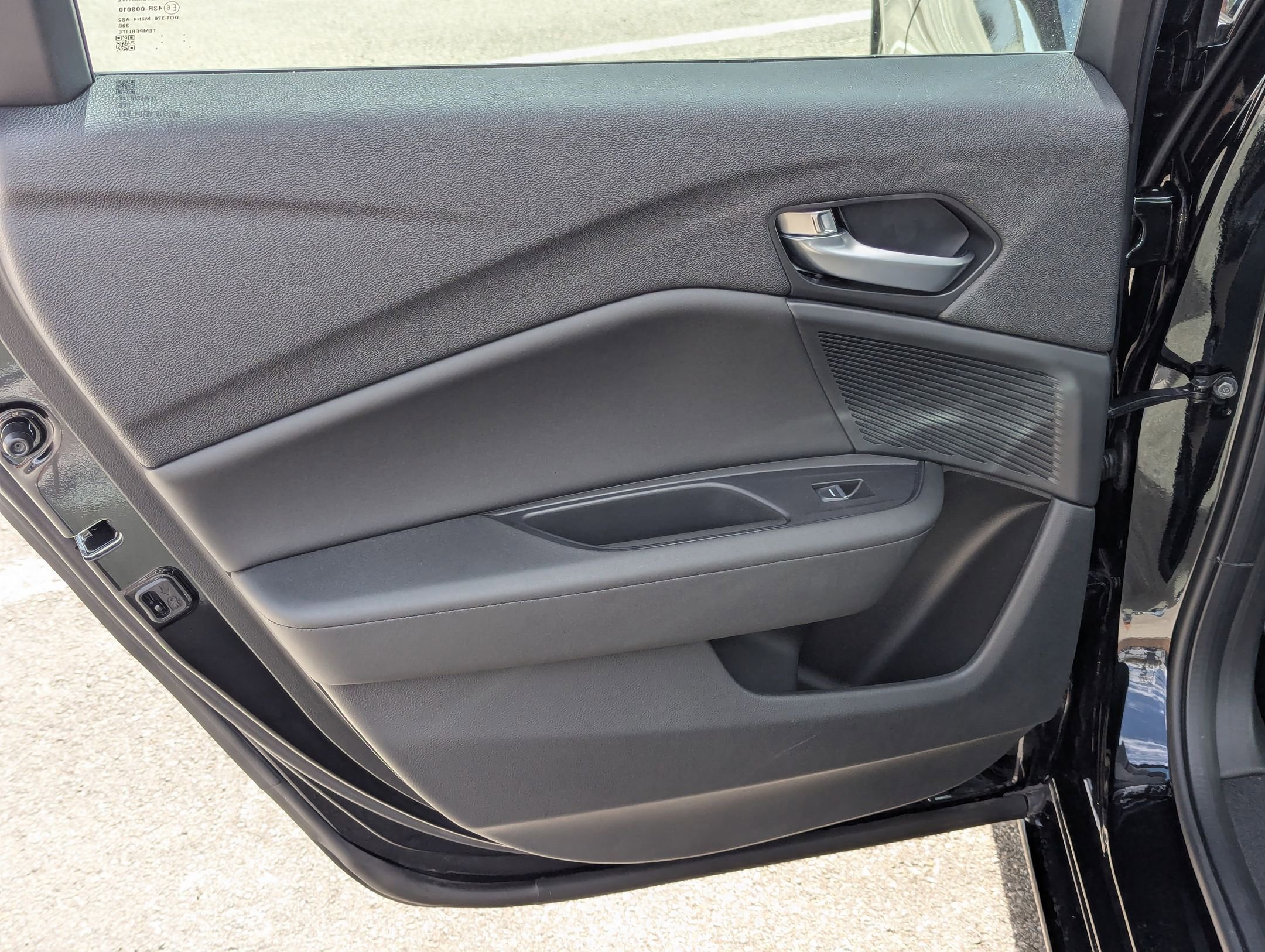 Certified 2025 Acura TLX w/ Technology Package image 16